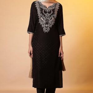 sample dress